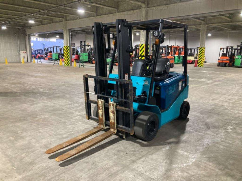 2011 Others Forklift 51-FB25PE[0]