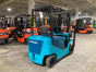 2011 Others Forklift