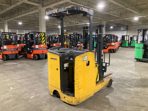 2019 Others Forklift FB18RL-15[1]