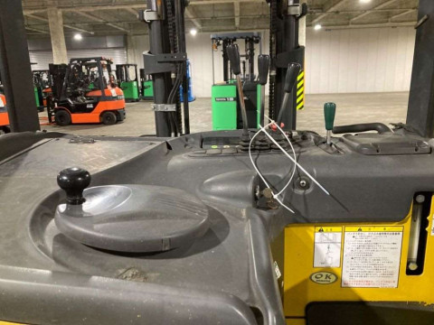 2019 Others Forklift FB18RL-15[2]