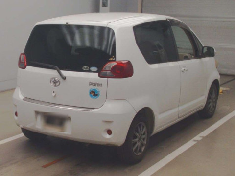 2008 Toyota Porte NNP10[1]