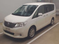 2012 Nissan Serena