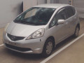 2009 Honda Fit