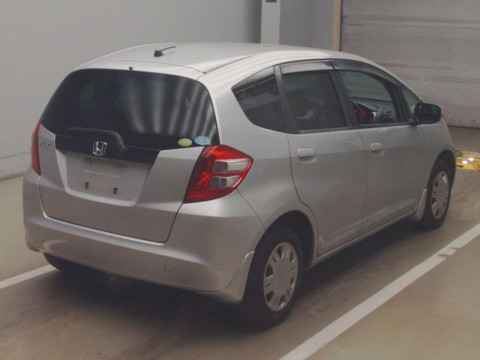 2009 Honda Fit GE6[1]