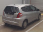 2009 Honda Fit