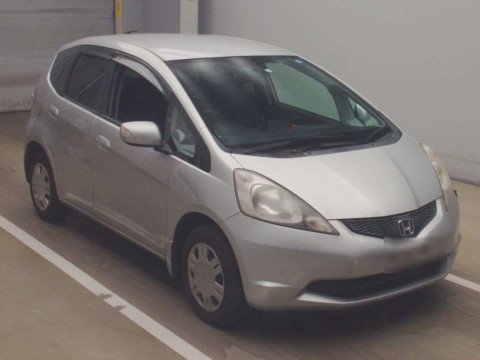 2009 Honda Fit GE6[2]