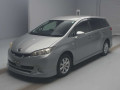 2010 Toyota Wish