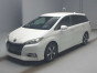 2013 Toyota Wish