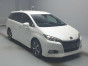 2013 Toyota Wish