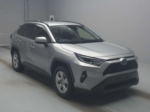 2019 Toyota RAV4 AXAH54[2]