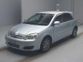 2006 Toyota Allex