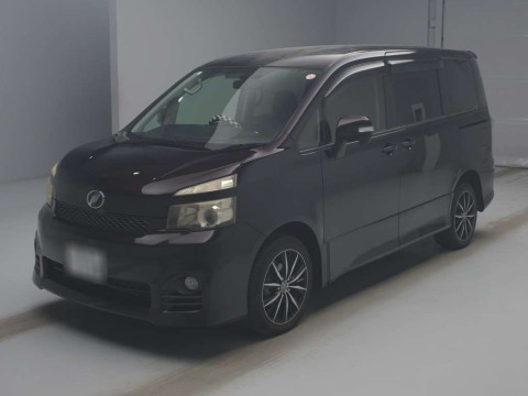 2010 Toyota Voxy ZRR75W[0]