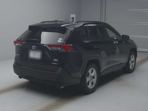 2021 Toyota RAV4 AXAH54[1]