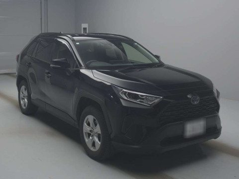 2021 Toyota RAV4 AXAH54[2]