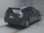 2011 Toyota Prius alpha