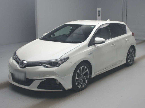 2016 Toyota Auris ZWE186H[0]