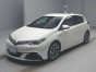 2016 Toyota Auris