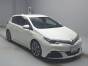 2016 Toyota Auris