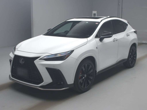 2021 Lexus NX AAZH26[0]