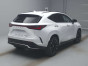 2021 Lexus NX