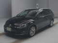 2014 Volkswagen Golf Variant