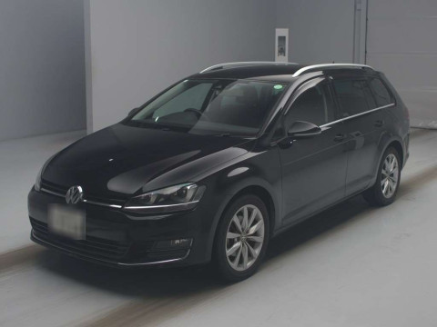 2014 Volkswagen Golf Variant AUCHP[0]