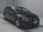 2014 Volkswagen Golf Variant