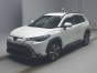 2022 Toyota Corolla Cross