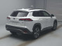 2022 Toyota Corolla Cross