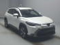 2022 Toyota Corolla Cross