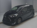 2019 Toyota Sienta