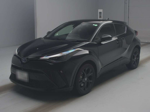 2023 Toyota C-HR ZYX11[0]