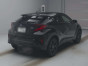 2023 Toyota C-HR