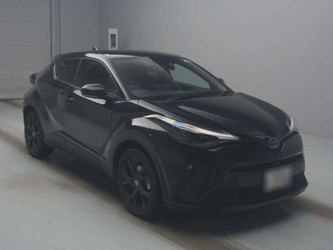 2023 Toyota C-HR ZYX11[2]