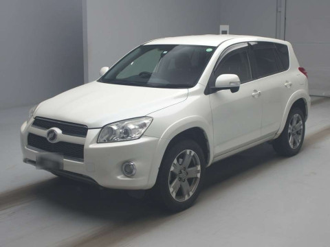 2012 Toyota RAV4 ACA31W[0]