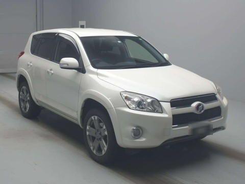 2012 Toyota RAV4 ACA31W[2]