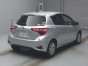 2018 Toyota Vitz