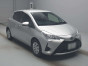 2018 Toyota Vitz