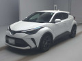 2023 Toyota C-HR