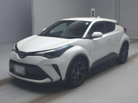 2023 Toyota C-HR ZYX11[0]