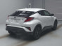 2023 Toyota C-HR