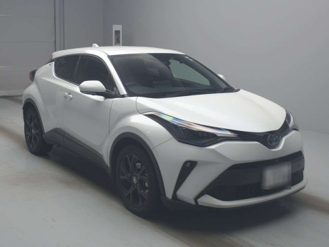 2023 Toyota C-HR ZYX11[2]