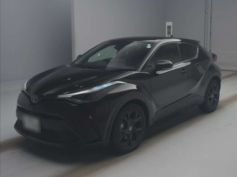 2023 Toyota C-HR ZYX11[0]