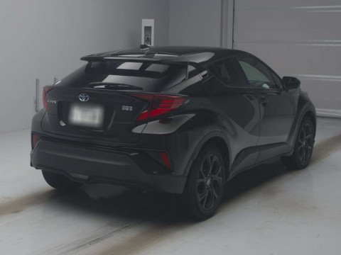 2023 Toyota C-HR ZYX11[1]