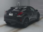 2023 Toyota C-HR