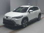 2021 Toyota Corolla Cross