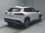 2021 Toyota Corolla Cross