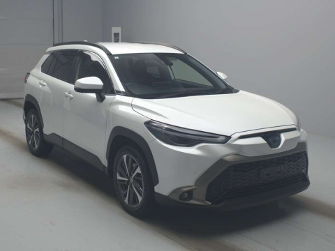 2021 Toyota Corolla Cross ZVG11[2]