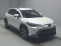 2021 Toyota Corolla Cross