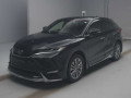 2022 Toyota Harrier